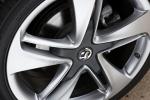 Vauxhall Astra GTC 2012 года